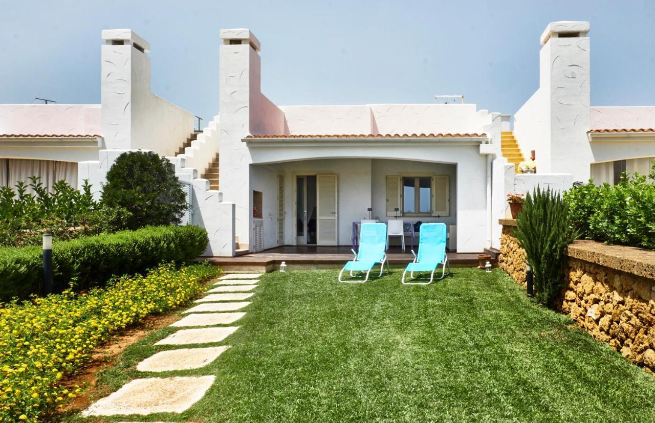 Villa Giovanna Villanova di Ostuni Eksteriør bilde