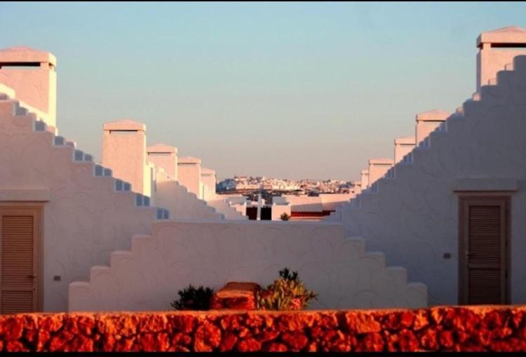 Villa Giovanna Villanova di Ostuni Eksteriør bilde