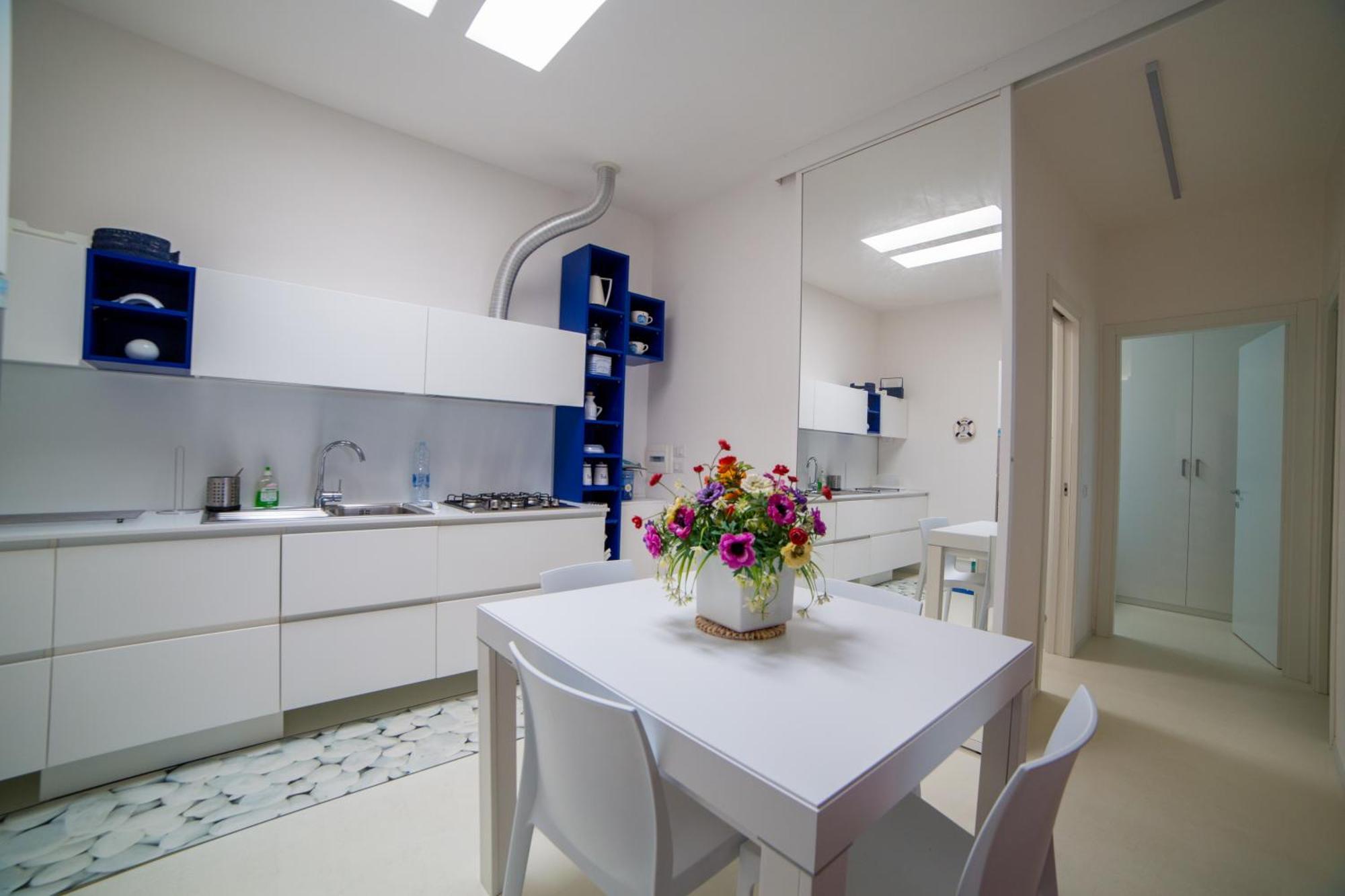 Villa Giovanna Villanova di Ostuni Eksteriør bilde