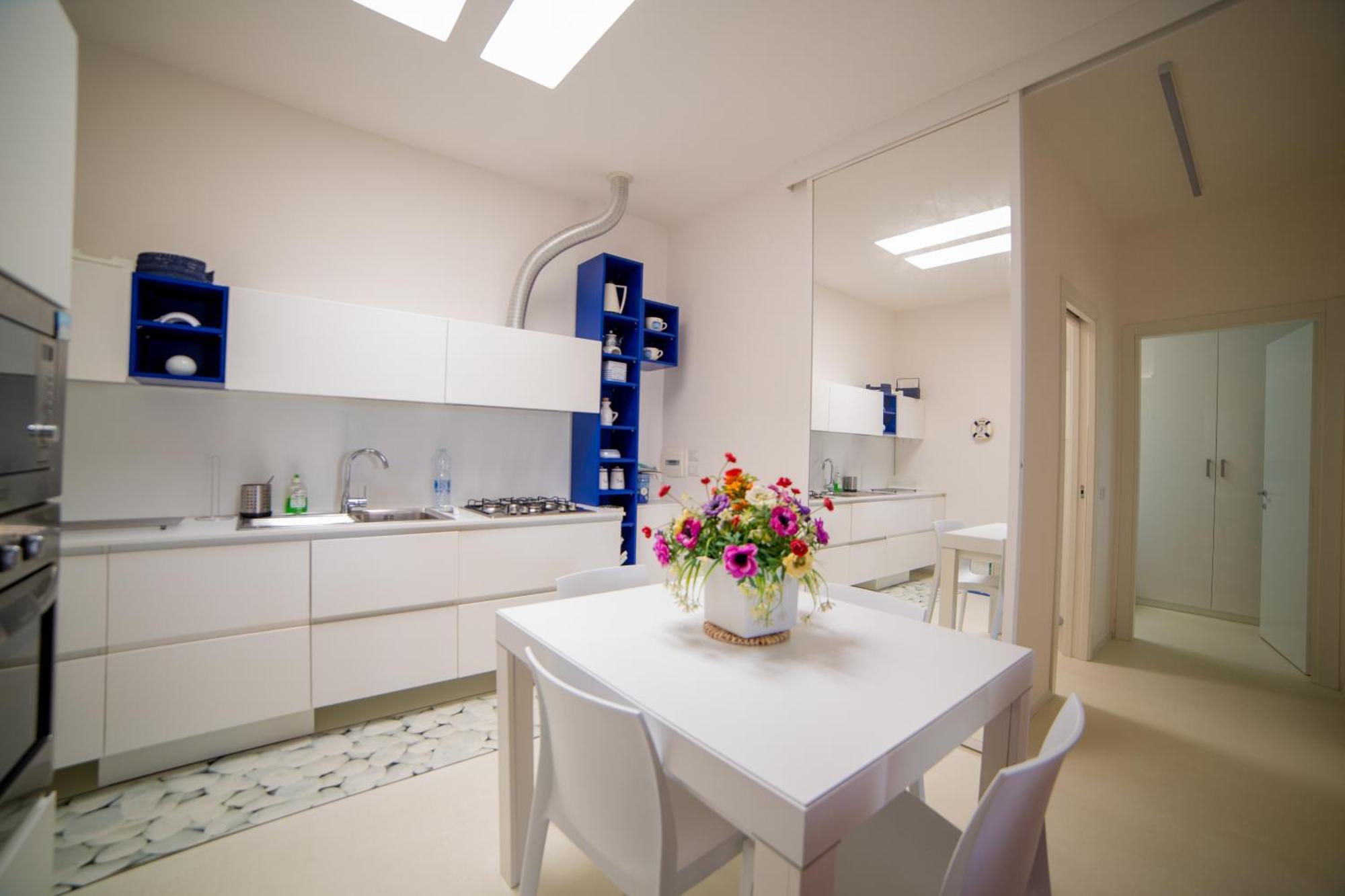 Villa Giovanna Villanova di Ostuni Eksteriør bilde