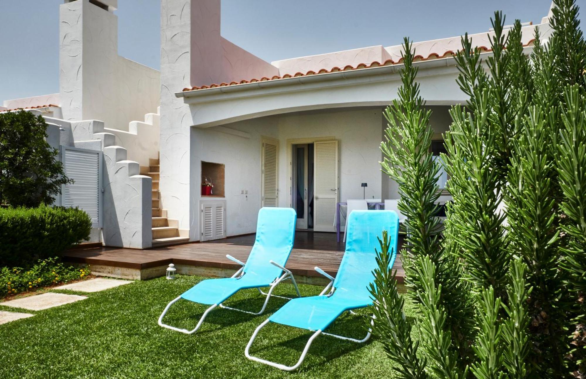 Villa Giovanna Villanova di Ostuni Eksteriør bilde